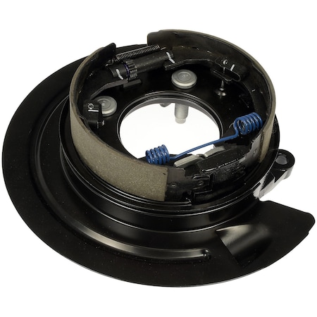 Dorman Loaded Backing Plate 926-269